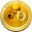 Bitcoin icon