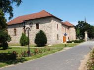 Sárospatak múzeum