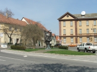 Szobor