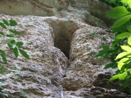 Bakony, Trkő-lik-barlang kp