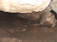 Pörgöl-barlang