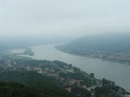 A Duna-kanyar