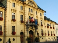 Szeged Városháza