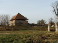 Ónod vára a Sajó felõl