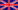 English flag