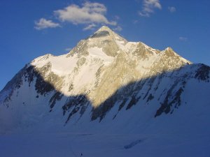 Karakorum 2007.