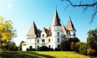 Andrássy-kastély: elkészültek a renoválási tervek