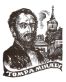 Tompa Mihály teljesítménytúrák