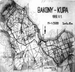 Kelet Bakony Teljesítménytúrák