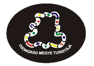 Csongrd-megye turistja jelvny