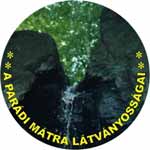 A Parádi Mátra látványosságai