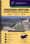 Orszgos Kktra turistaatlasz - Hvsvlgytl Hollhzig