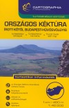 Orszgos Kktra turistaaltasz - rottktl Hvsvlgyig