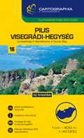 Pilis-hegysg turista trkp