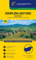 Zemplni-hegysg turista trkp