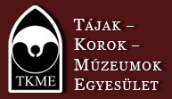 Tjak Korok Mzeumok logo