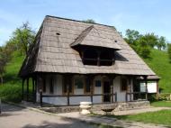 Mramarosszigeti Skanzen