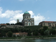 Az Esztergomi-bazilika