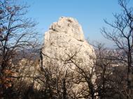Tndr-szikla