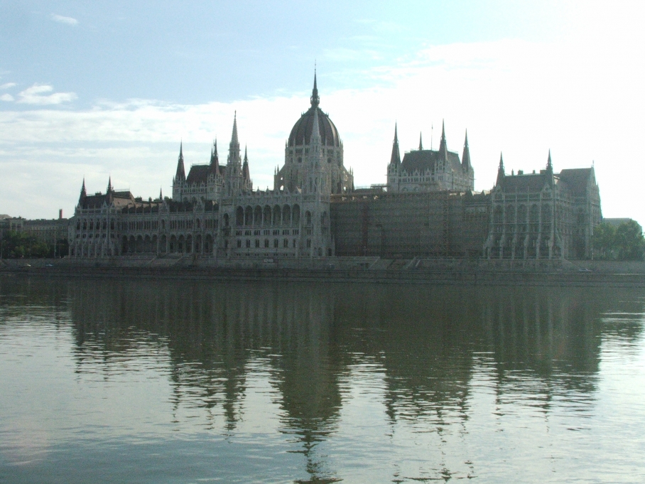 A Parlament