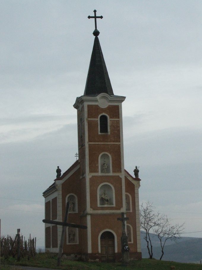Lengyel-kápolna