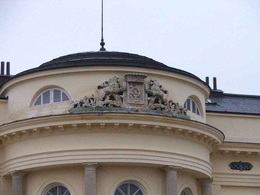Károlyi -kastély