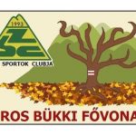 Piros Bükki Fővonal jelvényszerző túramozgalom