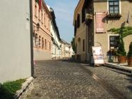 Siktor a vrban