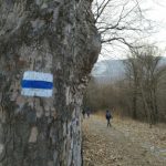 OKT Bükk, Bélapátfalva – Szarvaskő , az OKT 23. szakasz teljesítése